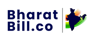 Bharat Bill Co Logo